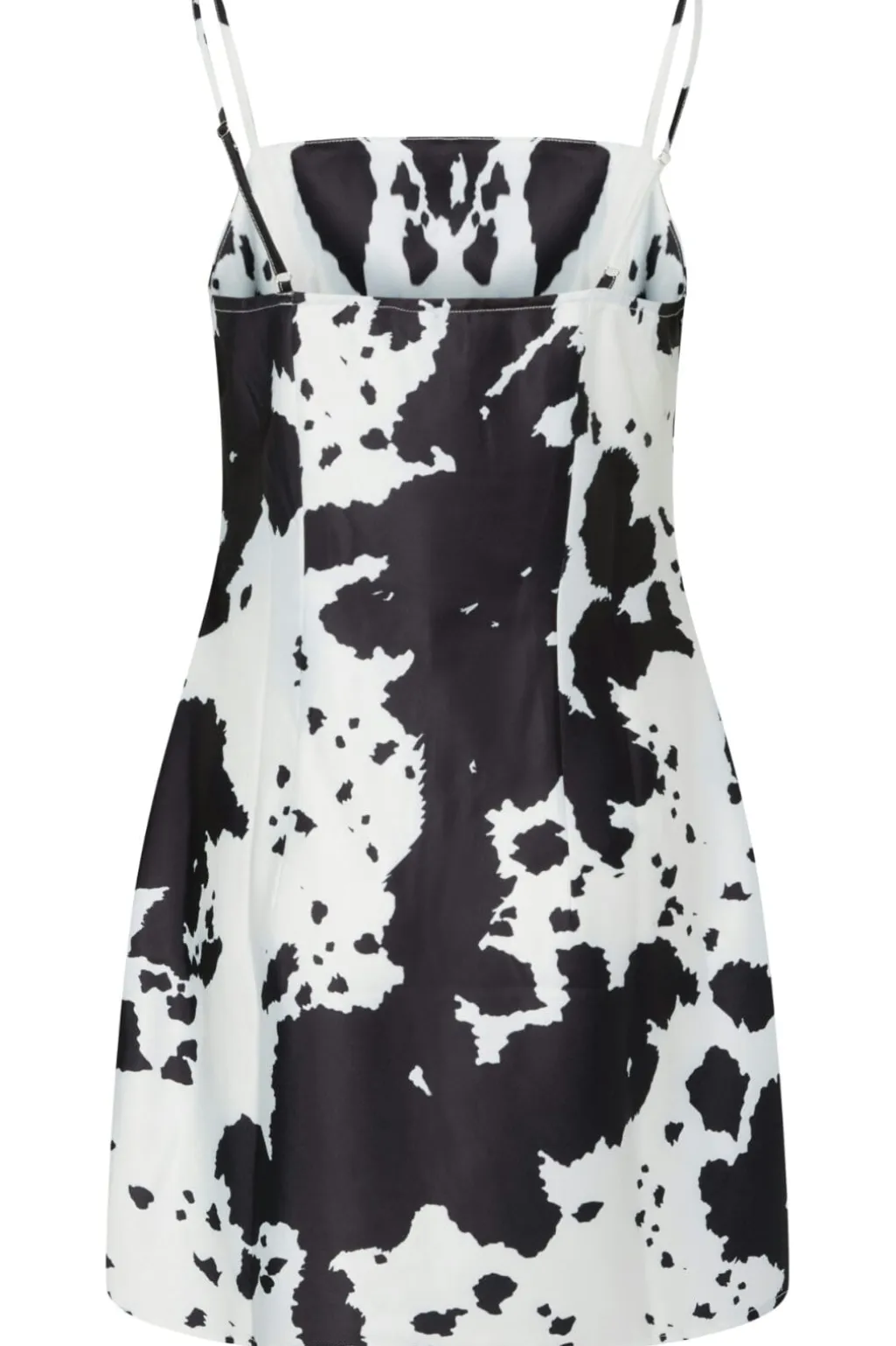 Pcmari Mini Slip Dress Kca 17161623