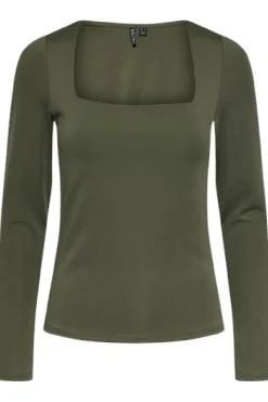 Pcminni Ls Blouse Pb