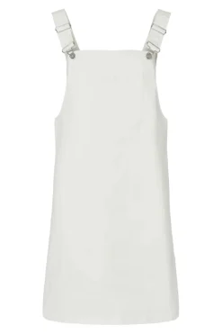 Pcmonica Sl Denim Spencer Dress