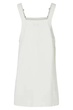 Pcmonica Sl Denim Spencer Dress