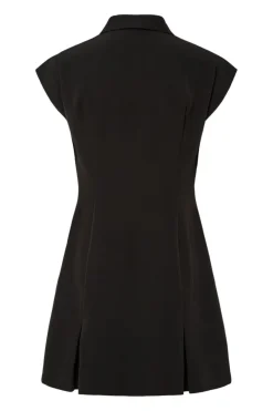 Pcmorgan Sl Short Zip Dress