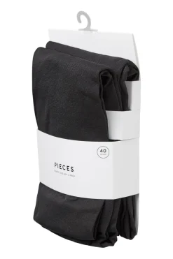 Pcnew Nikoline 40 Den 2 Pack Tights
