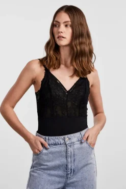 Pcnichelle Sl Bodystocking Noos