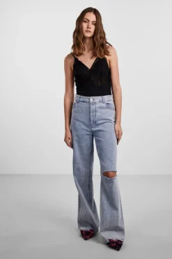 Pcnichelle Sl Bodystocking Noos