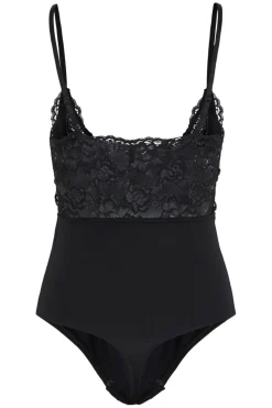 Pcnichelle Sl Bodystocking Noos