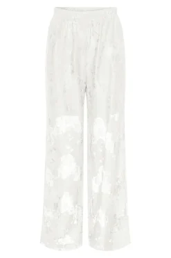 Pcnorinne Straight Pants