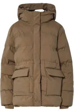 Pcnorma Puffer Jacket