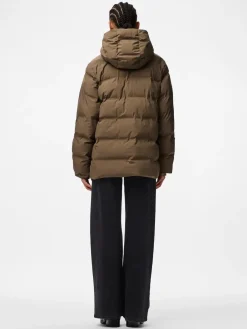 Pcnorma Puffer Jacket