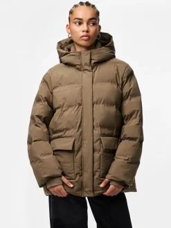 Pcnorma Puffer Jacket