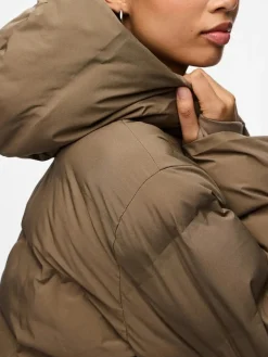 Pcnorma Puffer Jacket