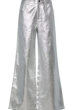 Pcodessa Wide Pants Fsy