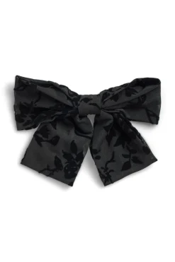 Pconela Bow Hairclip Pp Fsy