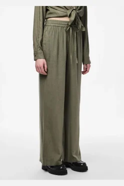 Pcpia Wide Pants