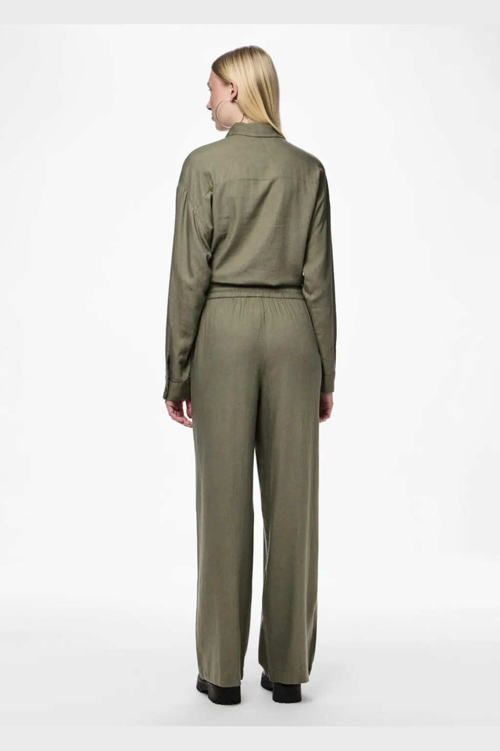 Pcpia Wide Pants