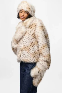 Pcplush Fluffy Headband