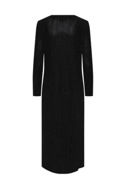 Pcrenata Ls Knot Dress