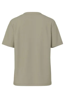Pcria Ss Solid Tee