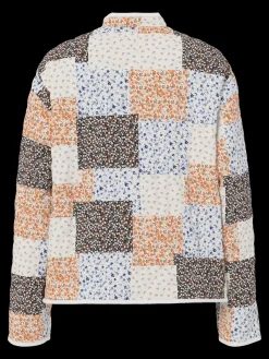 Pcrikke Quilted Jacket