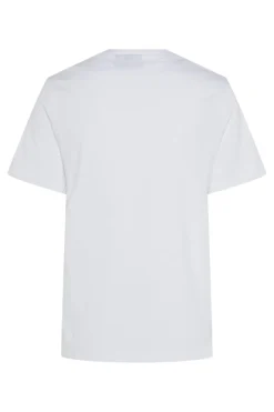 Pcscarlett Ss Printed T-Shirt