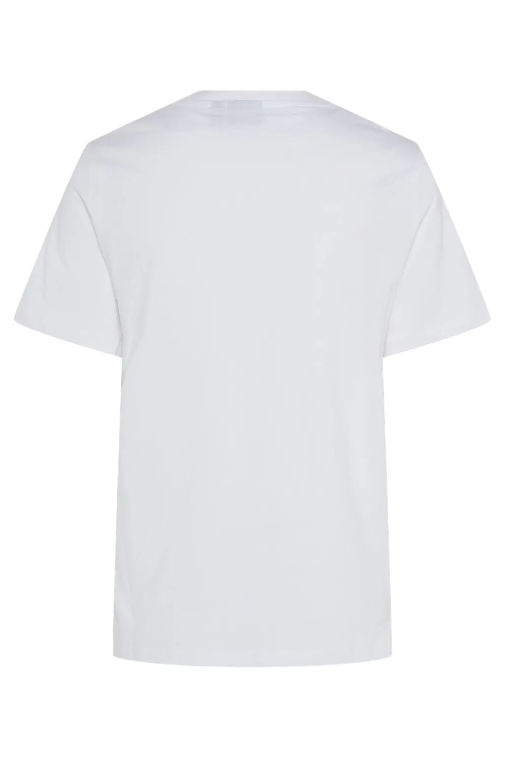 Pcscarlett Ss Printed T-Shirt