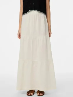 Pcsikka Maxi Skirt
