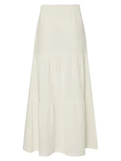Pcsikka Maxi Skirt