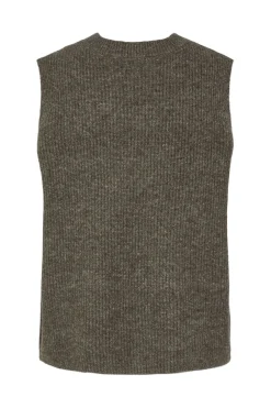 Pcsilly Sl Reversible Tie Vest