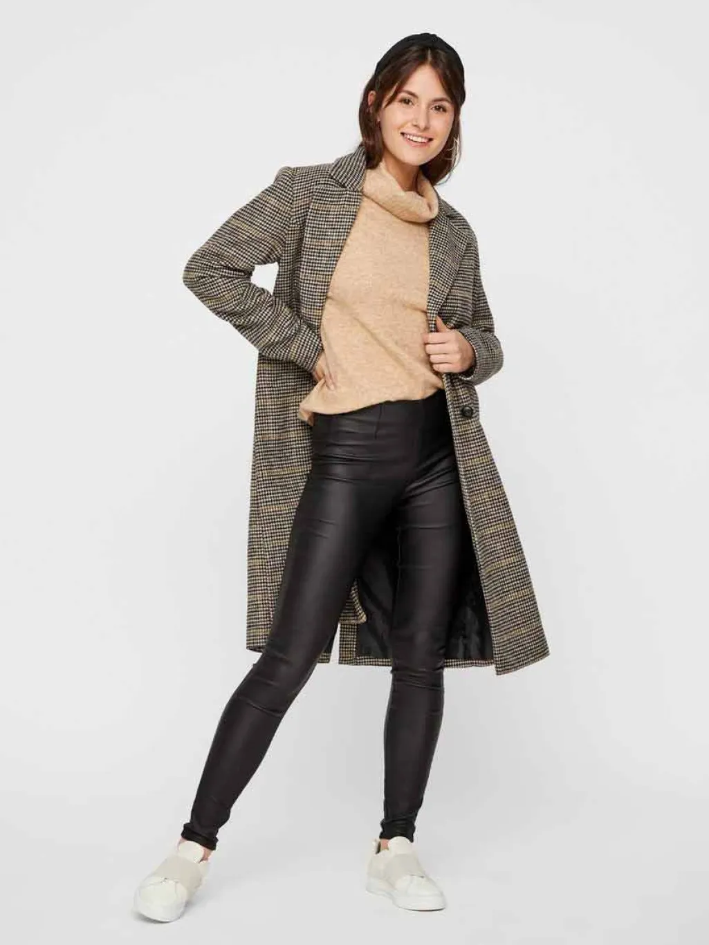 PcSkin Paro HW Coated Leggings