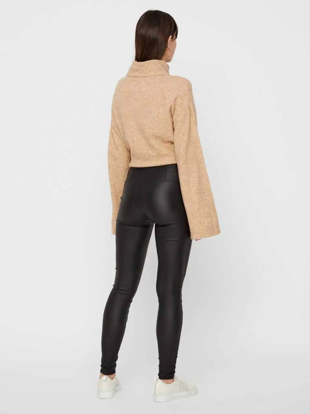 PcSkin Paro HW Coated Leggings