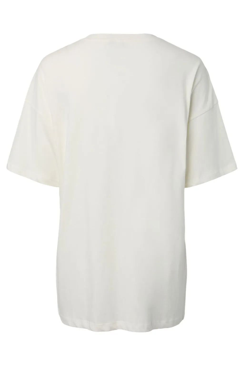 Pcskylar Ss Detail Tee Fsy Pp