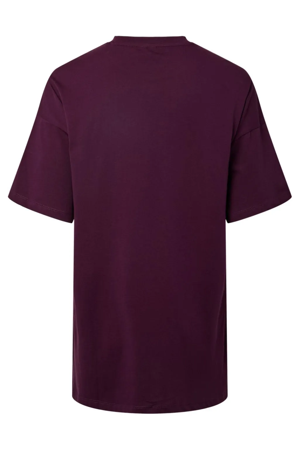 Pcskylar Ss Detail Tee Fsy Pp