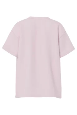 Pcskylar Ss Oversized Tee
