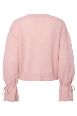 Pcsmilla Ls Knit Cardigan