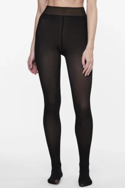 Pcsophie Fleece Tights