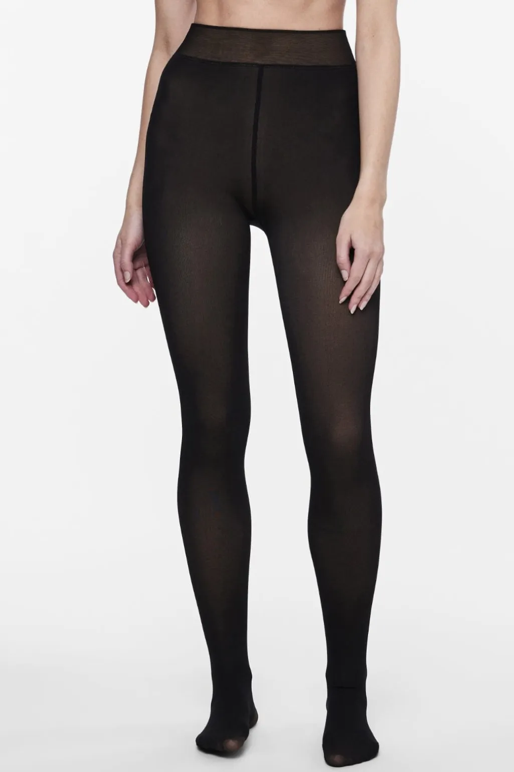 Pcsophie Fleece Tights