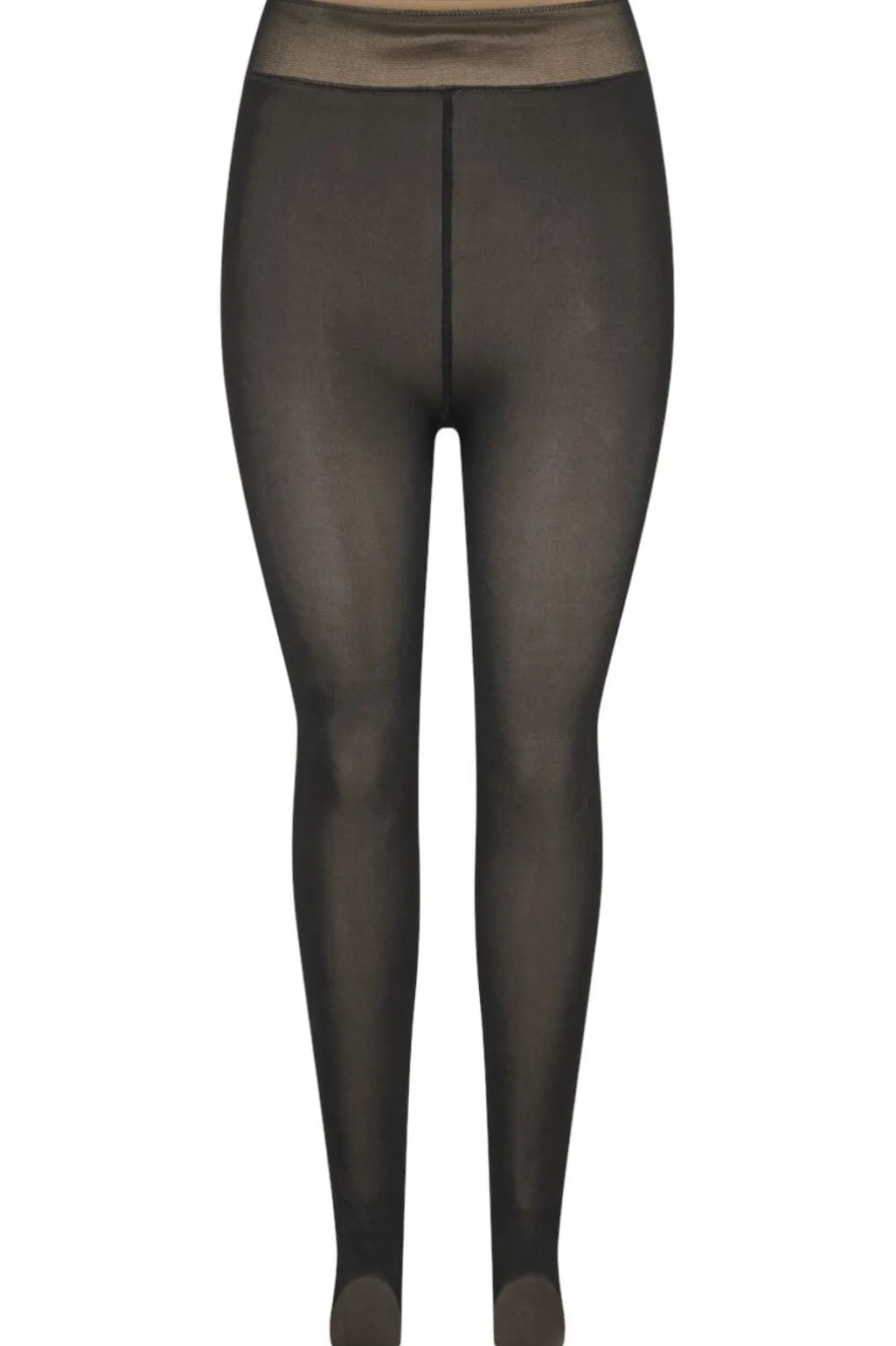 Pcsophie Fleece Tights