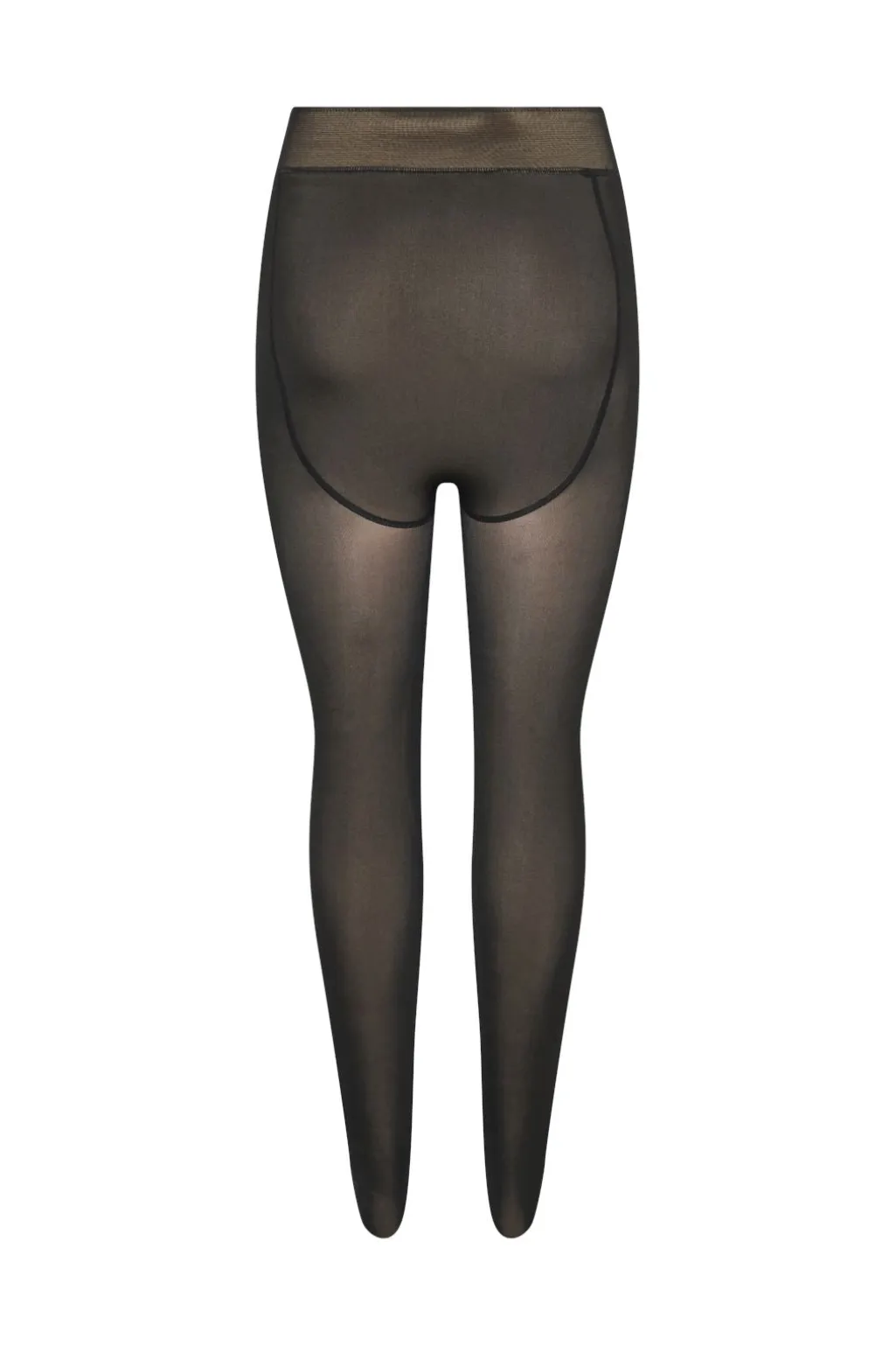 Pcsophie Fleece Tights