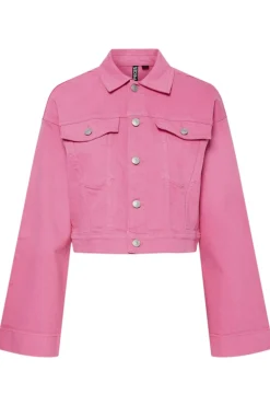 Pcsvala Denim Jacket