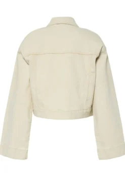 Pcsvala Denim Jacket