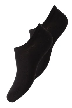 Pctess 2 Pack Sneaker Socks