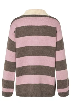 Pelhammd Stripe Polo 58613