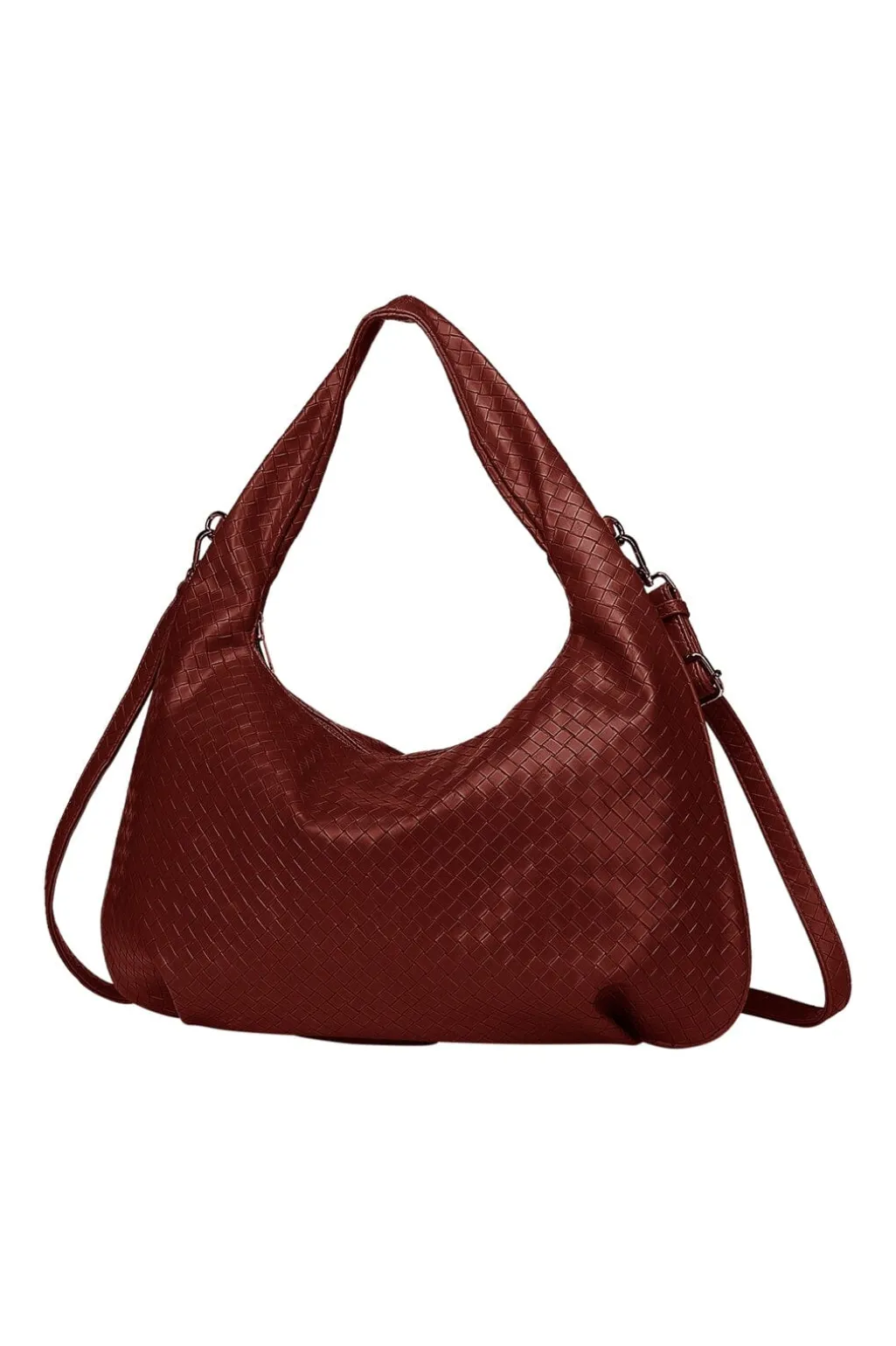 Peony Hobo Bag 1040001