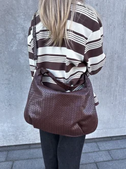 Peony Hobo Bag 1040001