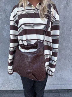 Peony Hobo Bag 1040001