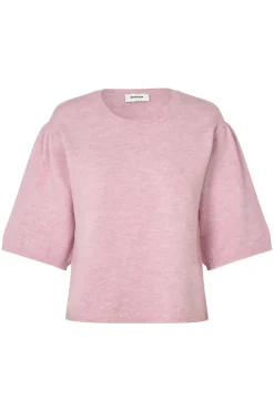 Petronellamd Ss O-Neck 58608