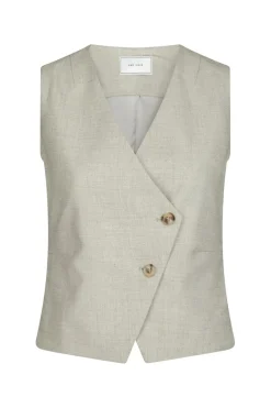 Philippe Melange Waistcoat 165300