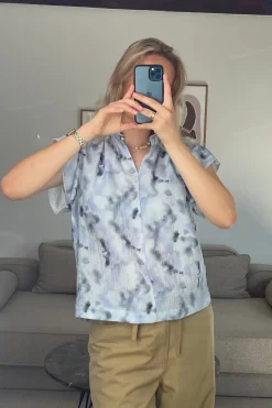 Phillismd Print Top 58585