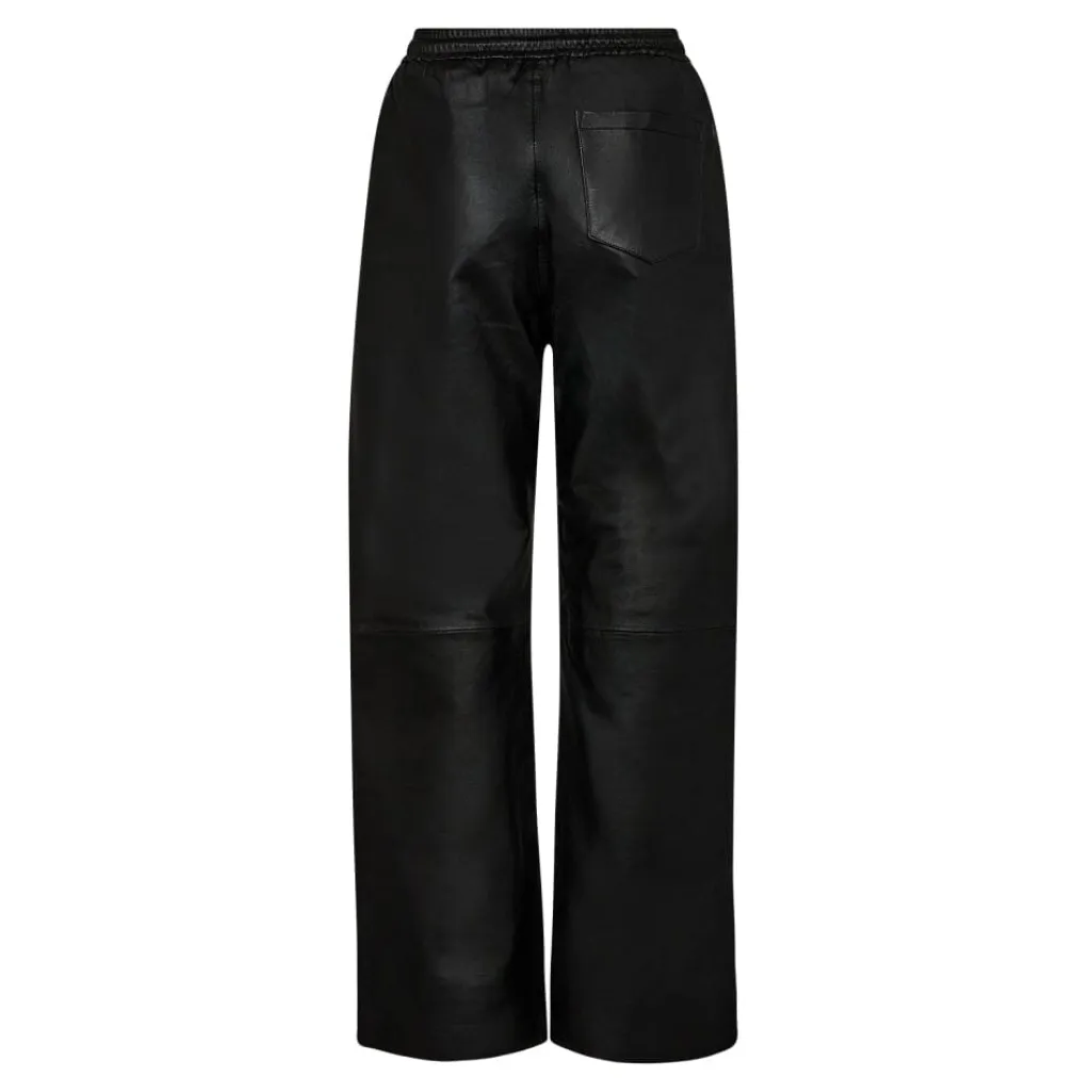 Phoebecc Pullon Leatherpant 31243