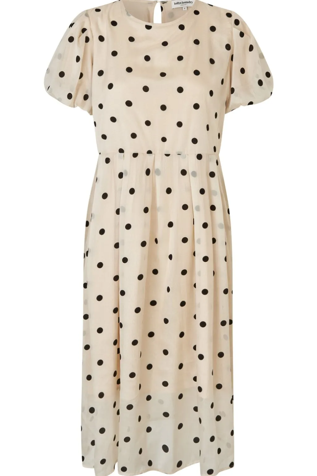 Pisall Midi Dress Ss25132-3014