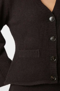 Pixie Knit Cardigan 163069